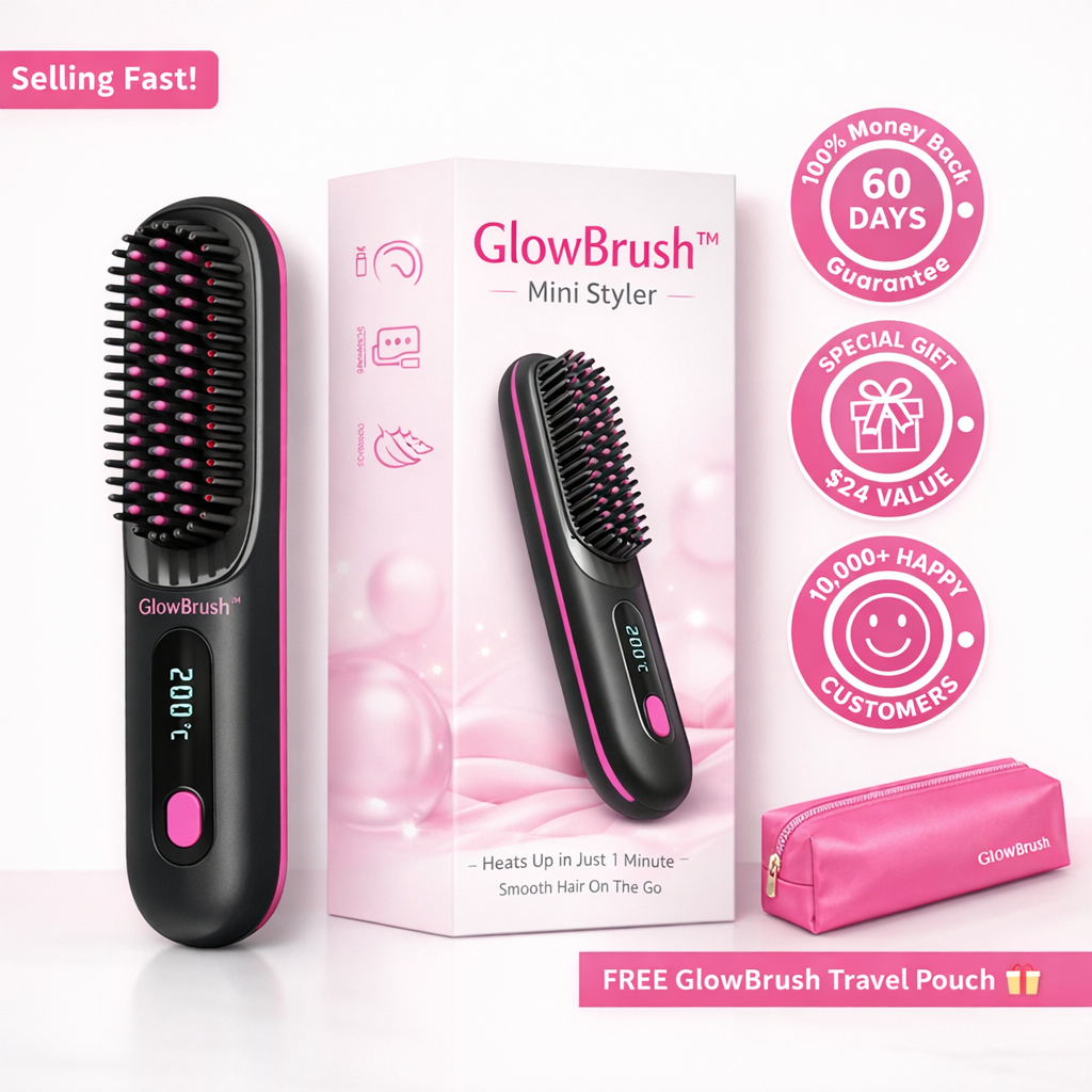 GlowBrush™