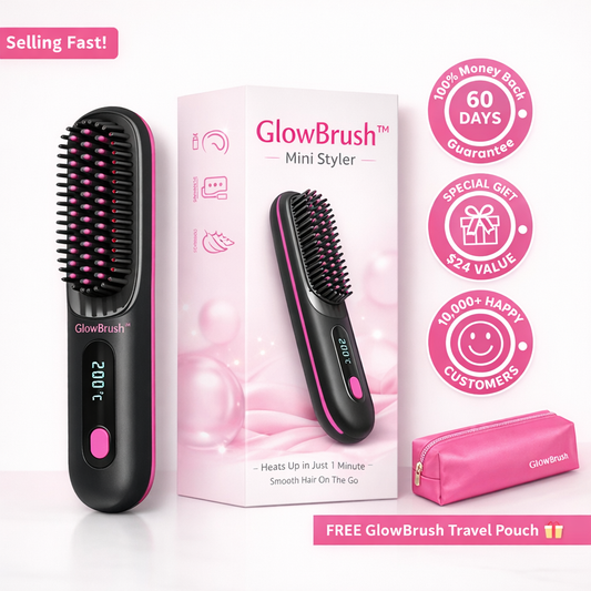 GlowBrush™