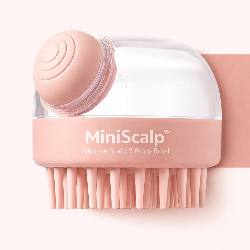 MiniScalp™ - Oliventi