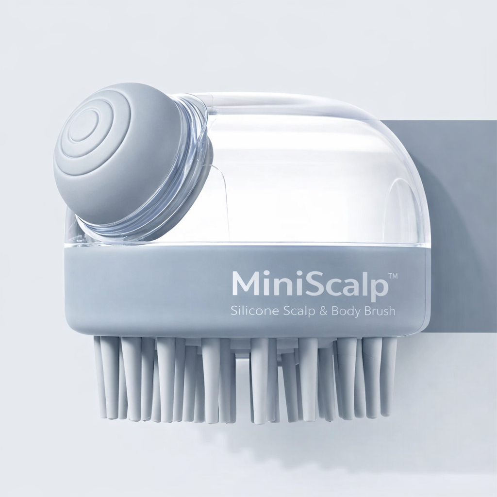 MiniScalp™ - Oliventi