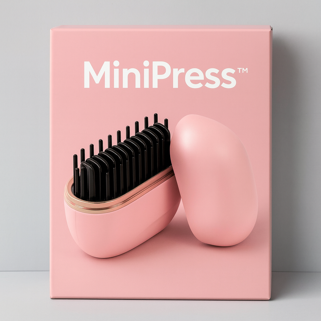 MiniPress™ - Oliventi