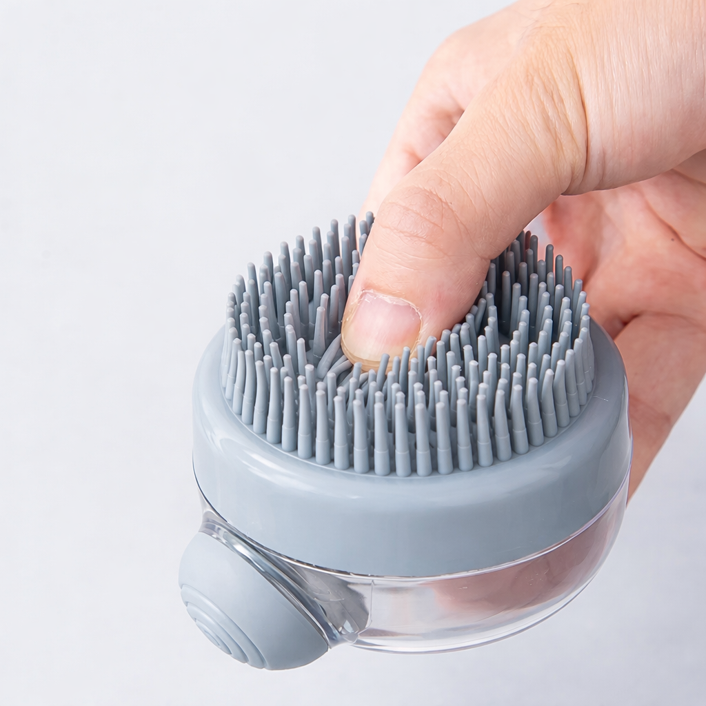 MiniScalp™ - Oliventi