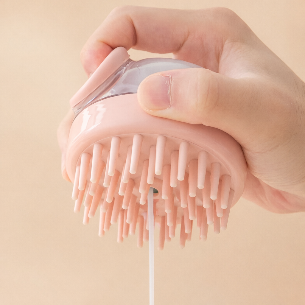 MiniScalp™ - Oliventi