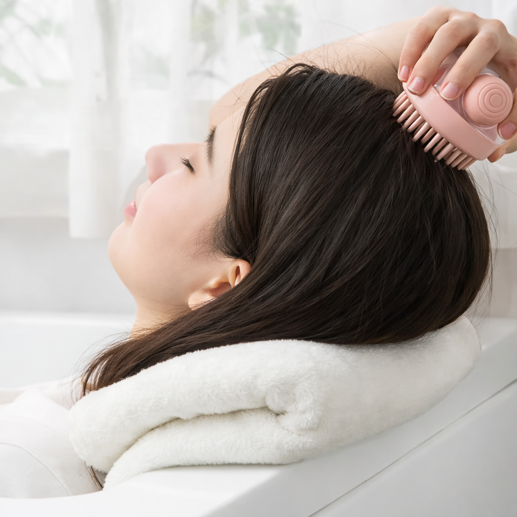 MiniScalp™ - Oliventi